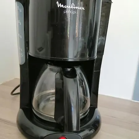 A Conde En Normandie Holiday home