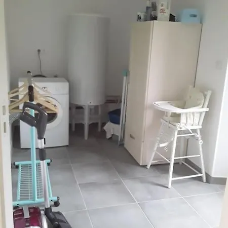 A Conde En Normandie * Saint-Germain-du-Crioult