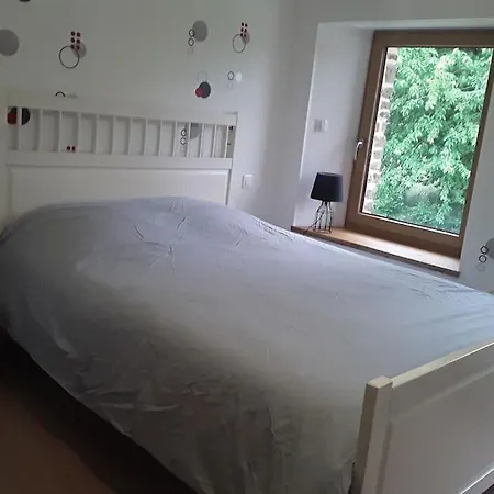 A Conde En Normandie Holiday home Saint-Germain-du-Crioult