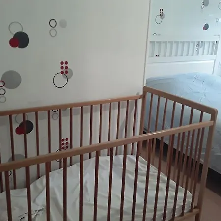 A Conde En Normandie Holiday home *