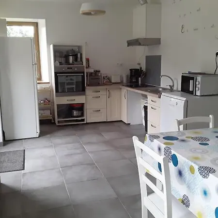 A Conde En Normandie Holiday home Saint-Germain-du-Crioult