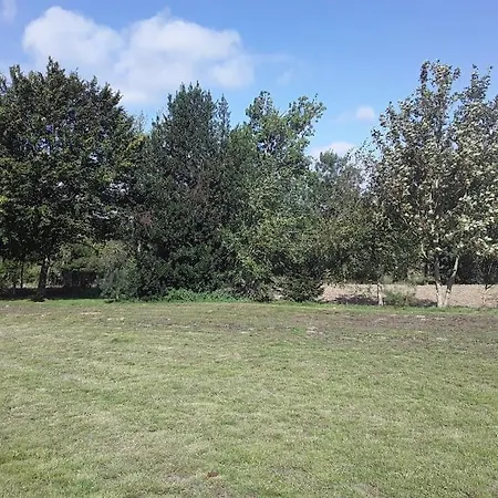 A Conde En Normandie Holiday home Saint-Germain-du-Crioult